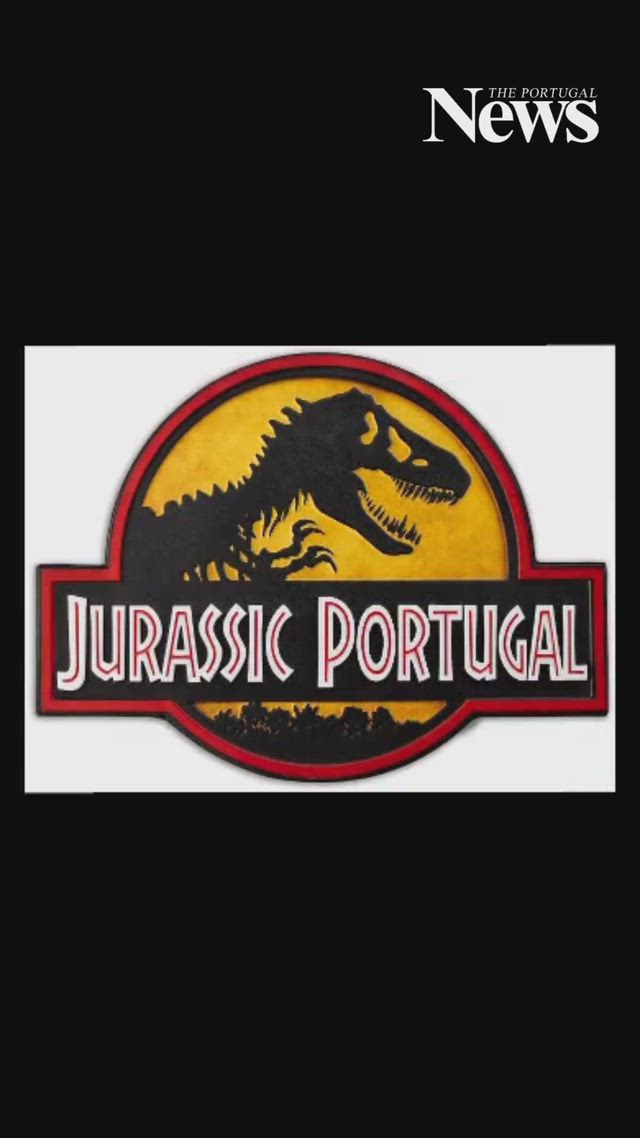 Jurassic Portugal: A walk through a land that time forgot