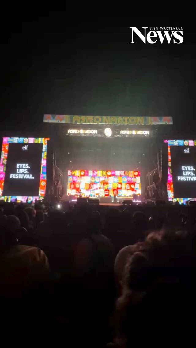 Afro Nation llega a su fin