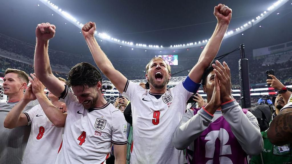 England vs Norway World Cup Quarterfinal Tickets Listed at $8 Million