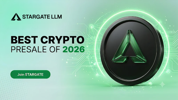 Criptomonedas prometen multiplicarse por 1000: Bitcoin Cash, Hedera, Litecoin y Stargate LLM