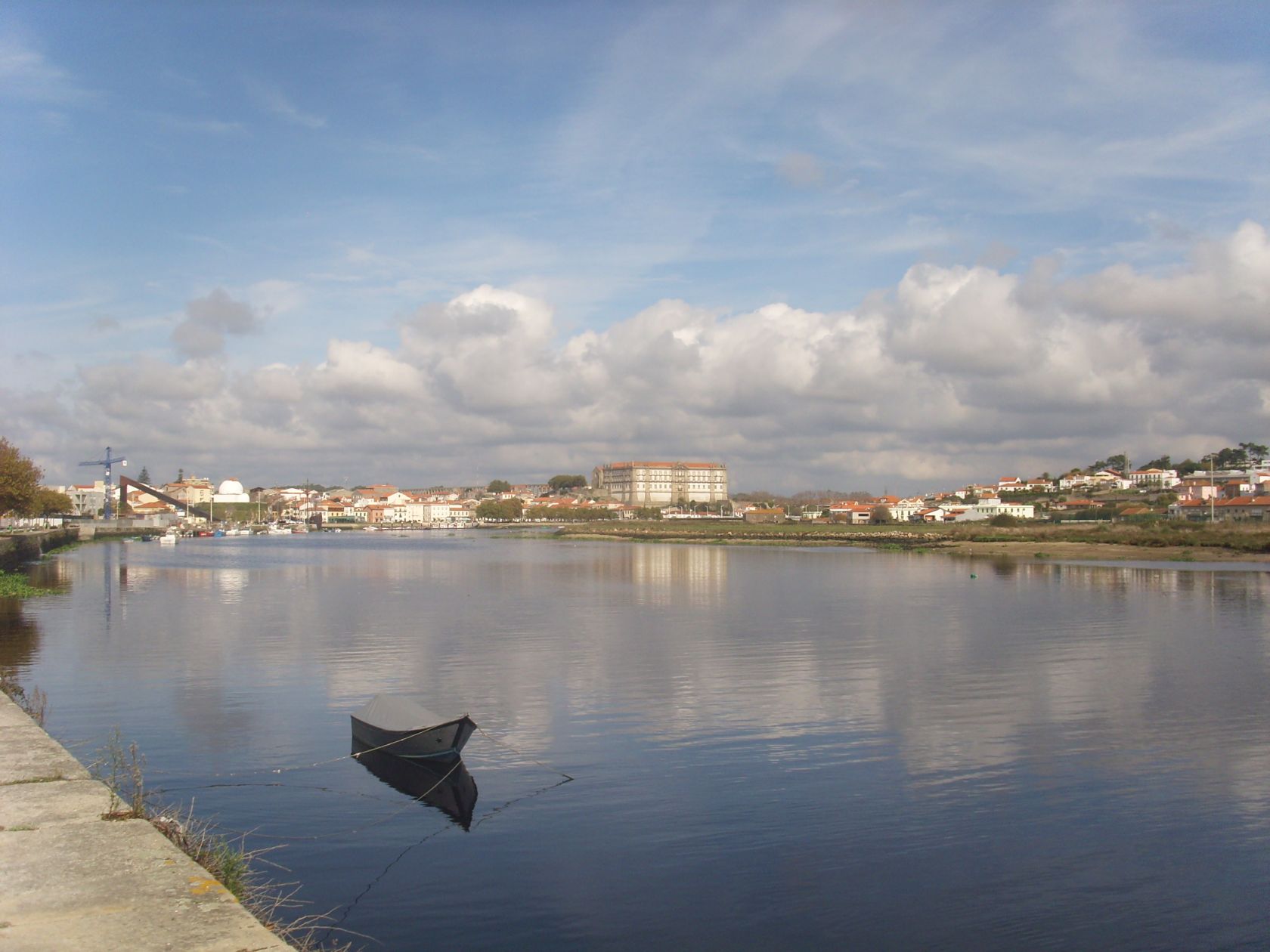 Portugal to have new river beach by 2027