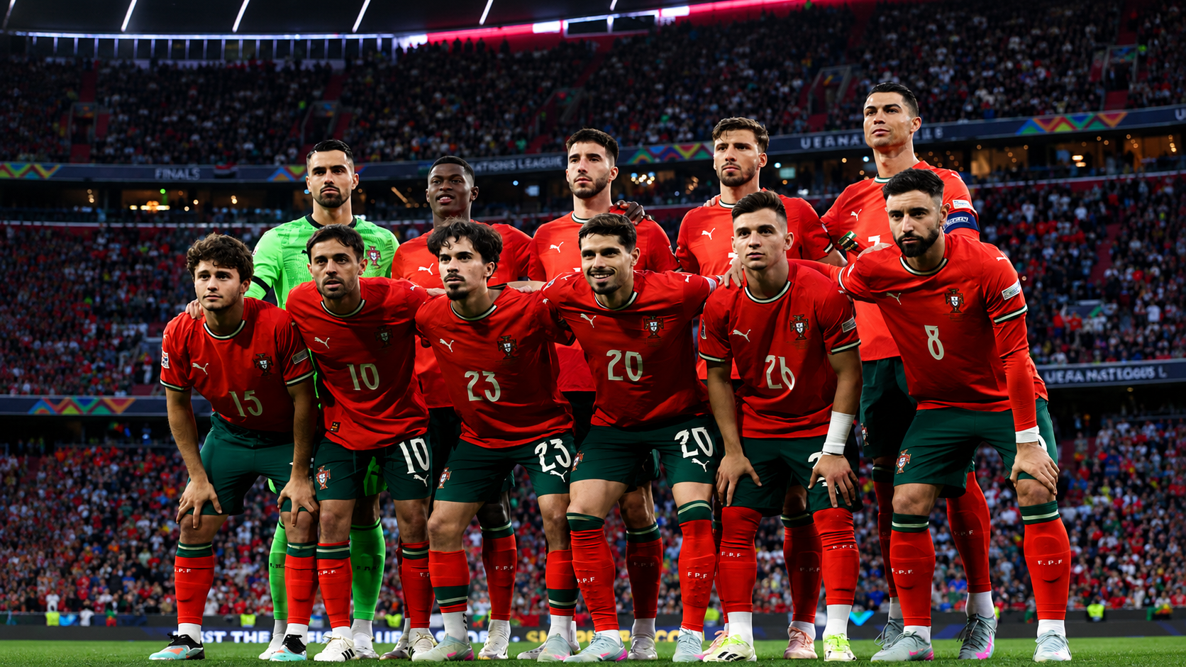Cristiano Ronaldo confirma que Qatar 2022 será su último Mundial