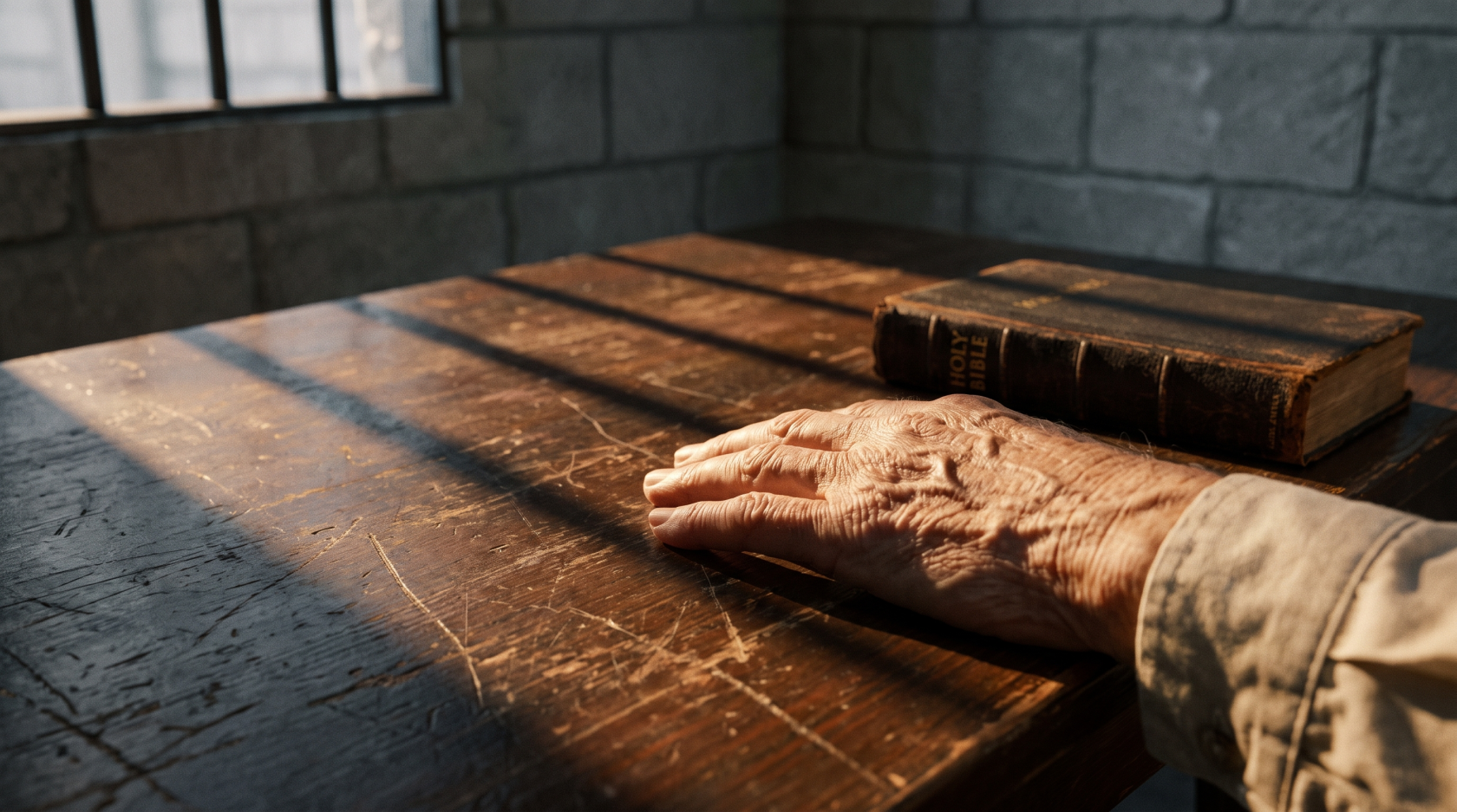 Detienen a líder religioso de 95 años en Corea del Sur: comunidad internacional alarmada
