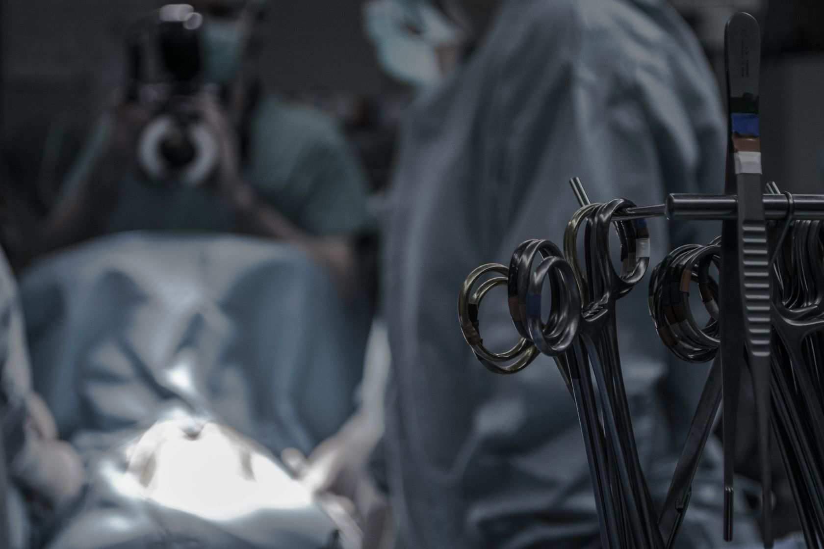 Hospital portugués en Alto Minho inicia cirugías robóticas de rodilla
