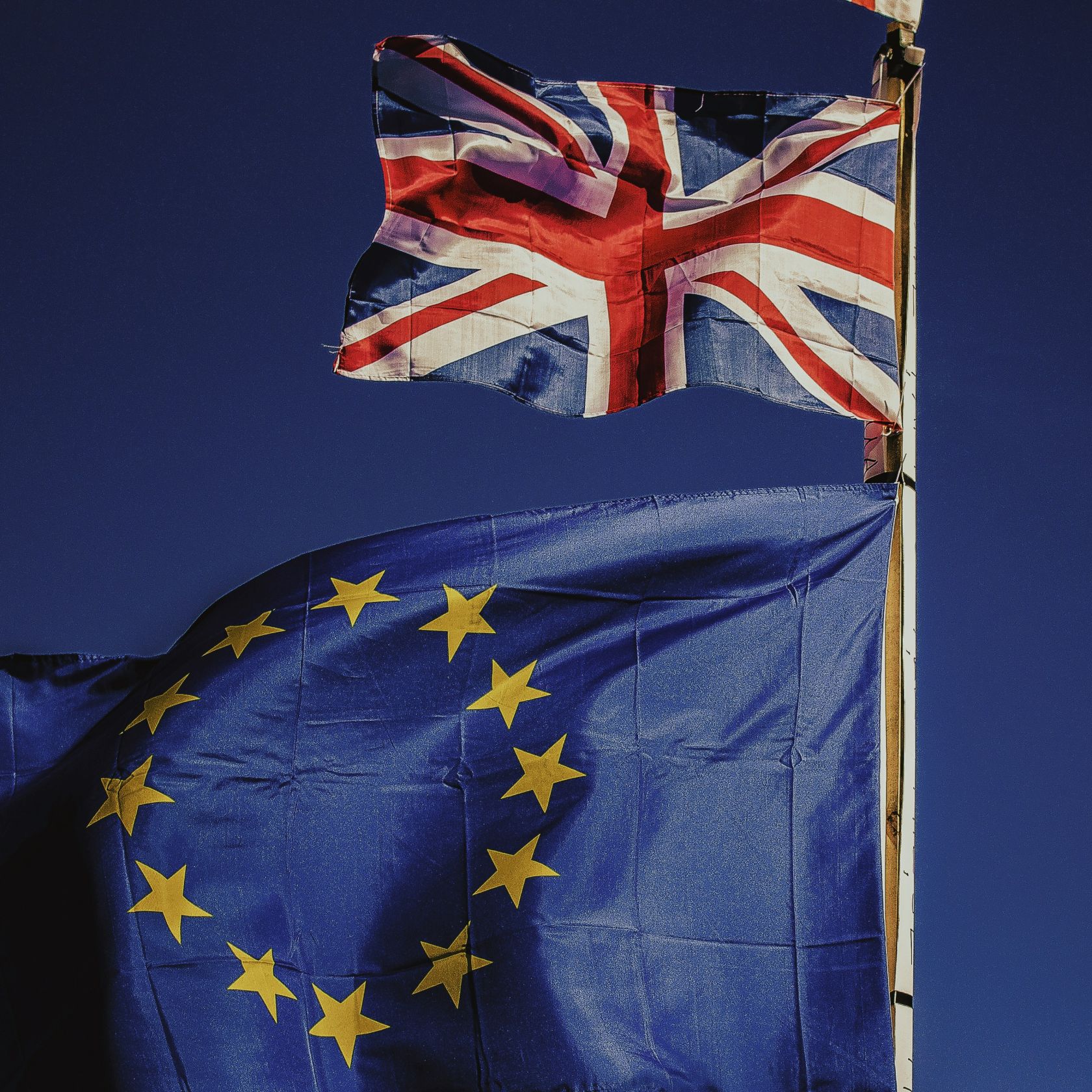 Británicos en España deben renovar sus documentos de residencia post-Brexit