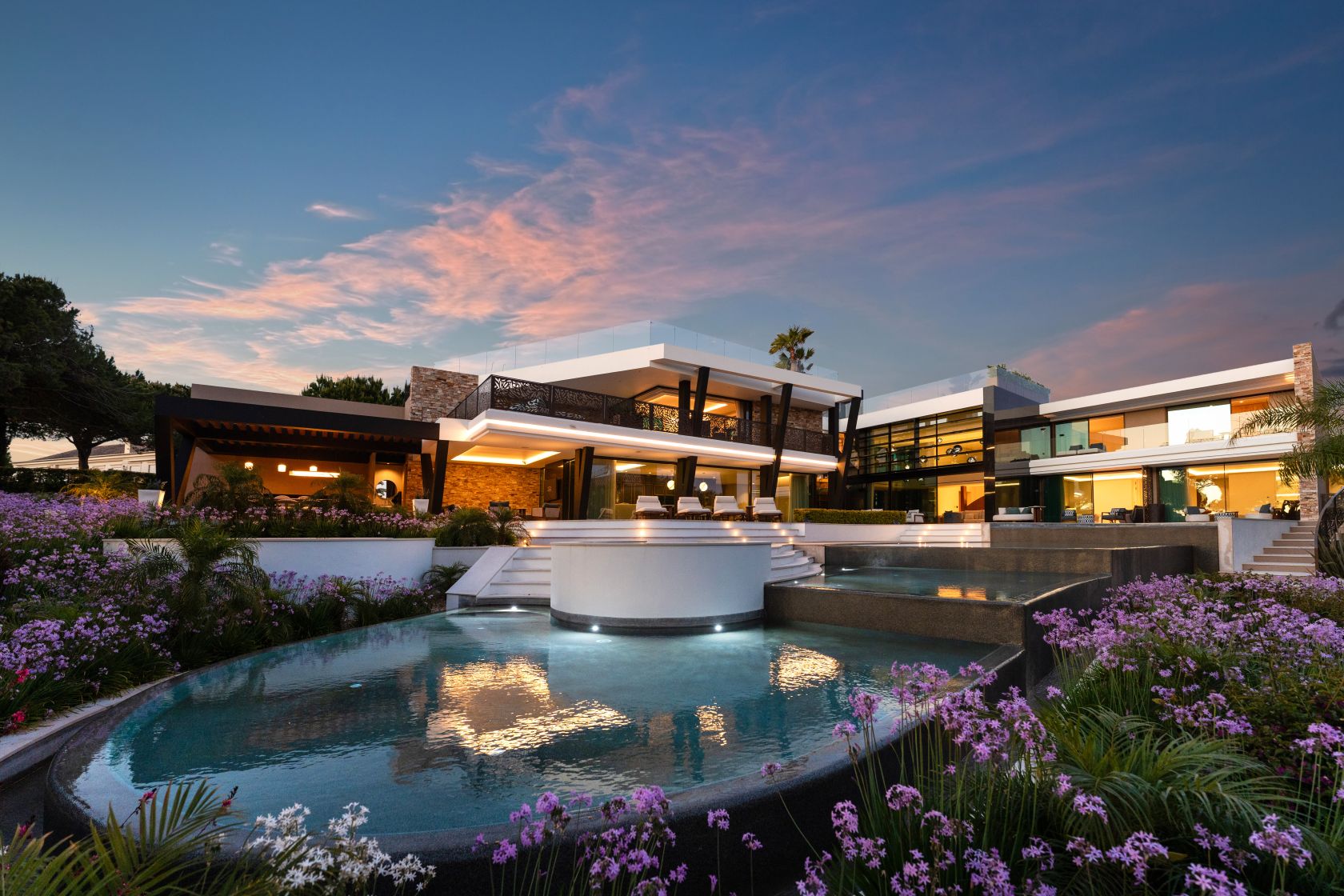 Property of the Week: Best Luxury House in Europe 2025/26 - Discover this Frontline Golf Masterpiece