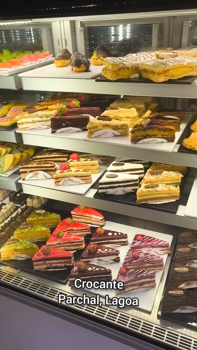 Algarve Café of the Week: Why locals love Crocante in Parchal