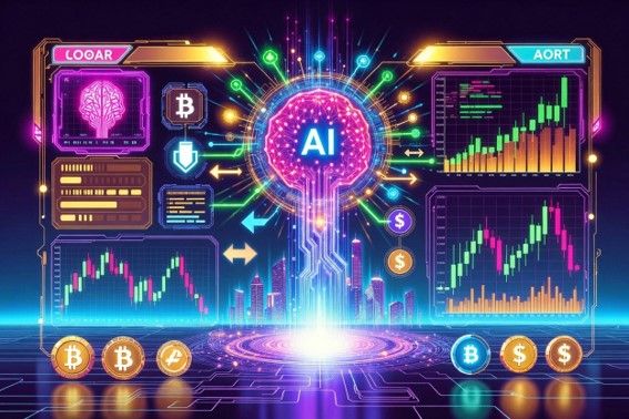 SaintQuant Launches No-Code AI-Powered Automated Trading Platform as AI Adoption Grows Across Financial Markets