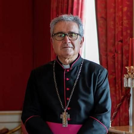 Pope Leo XIV appoints new Bishop of the Algarve