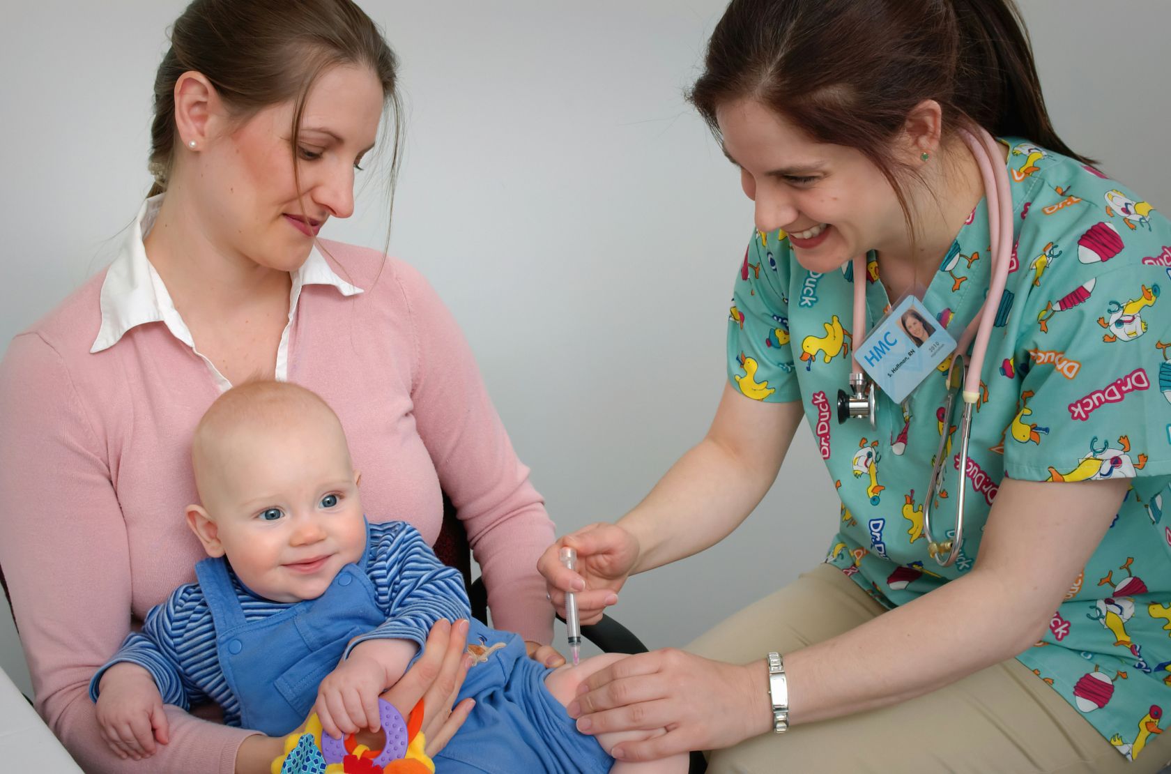 WHO reveals that 13 million children were not vaccinated
