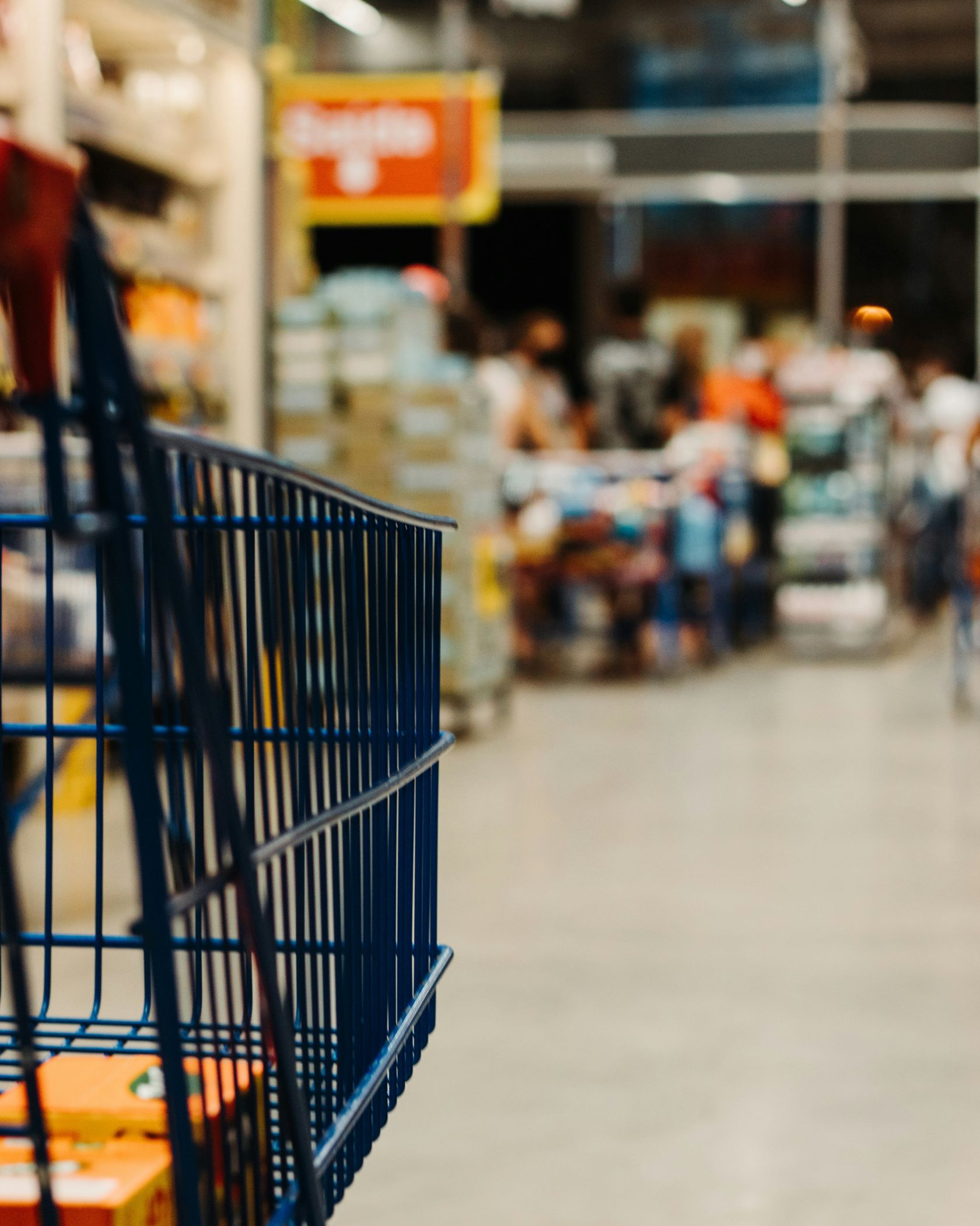 A Guide to Portuguese Supermarkets