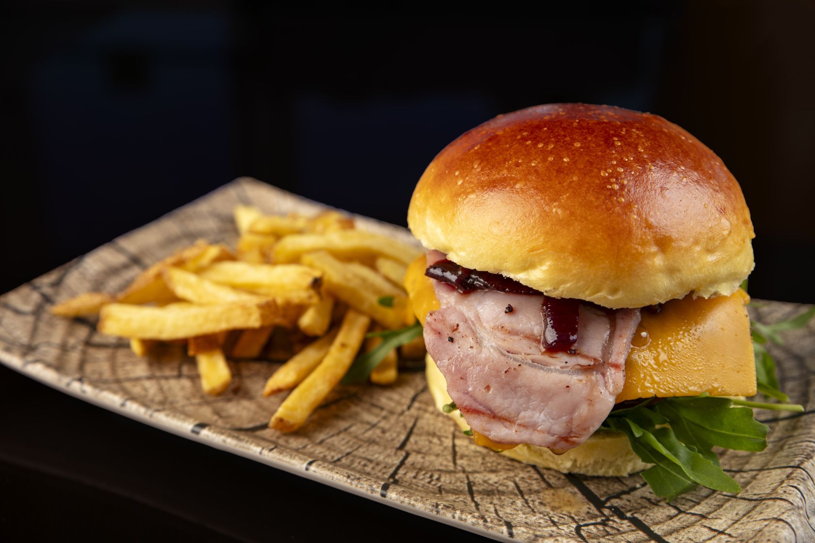 Experience seasonal flavours at Espiche Golf in the Algarve