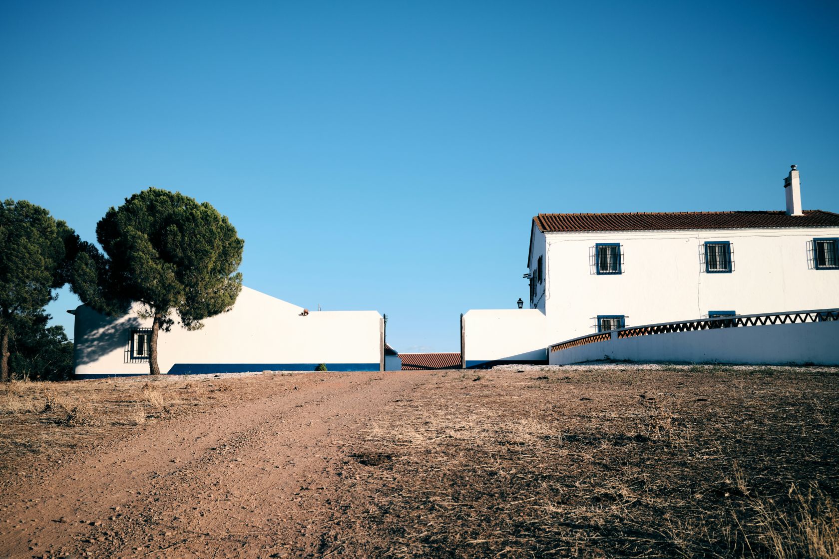 De gemeente Ourique in Portugal voert nieuwe huisvestingsregels in