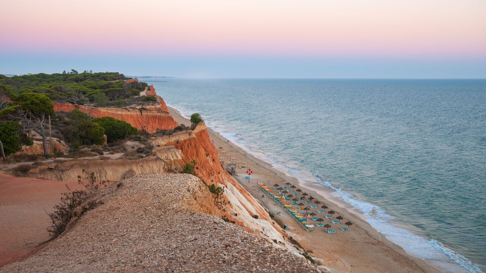 Het Algarve Falésia Hotel heropent na een ingrijpende renovatie als toevluchtsoord uitsluitend voor volwassenen in Albufeira