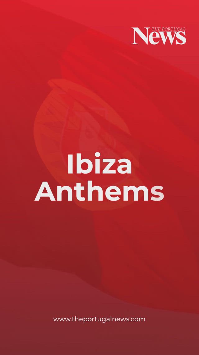 Ibiza Anthems: How a tiny Mediterranean island taught the world how to party