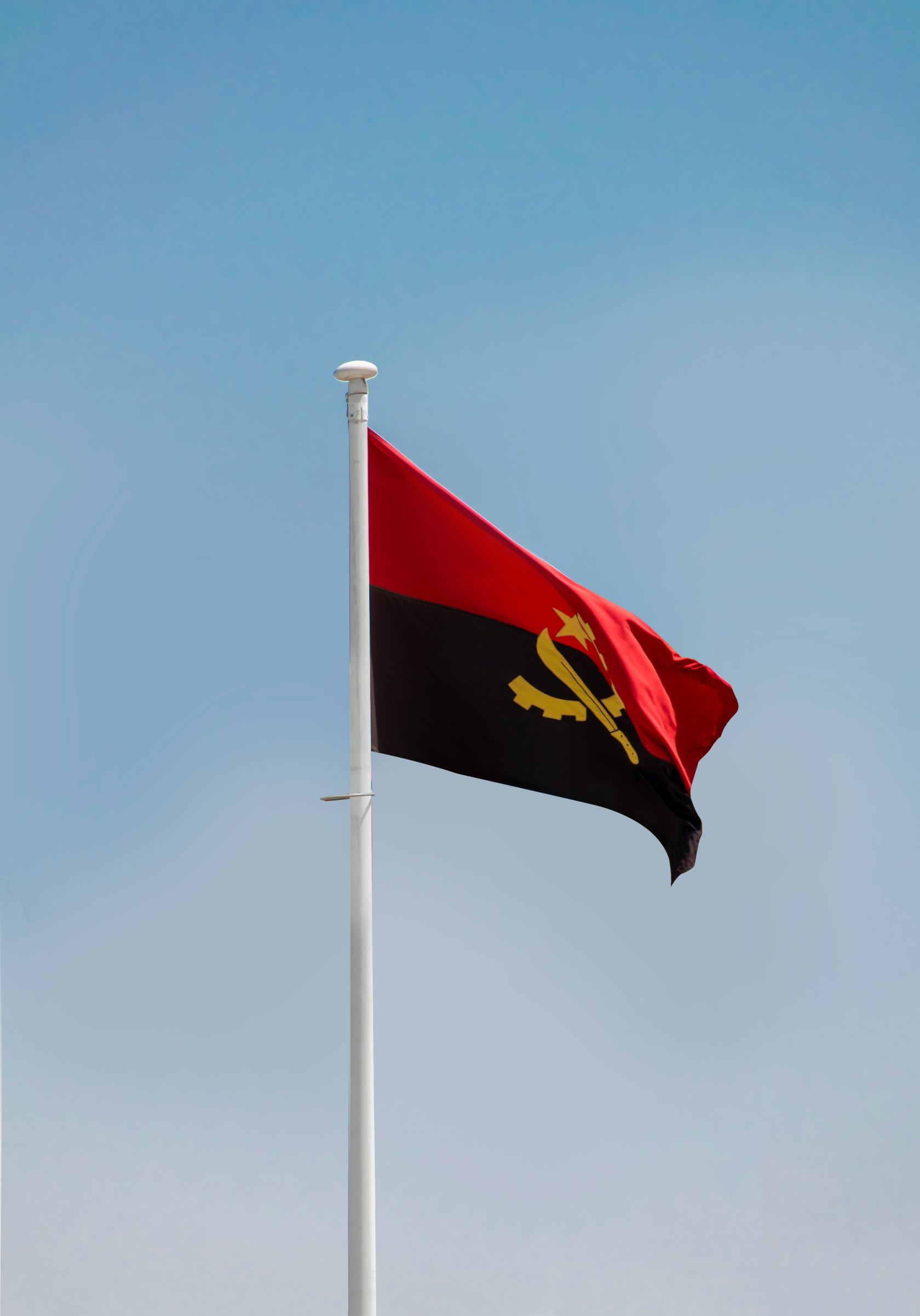 Angola is investing more in Portugal