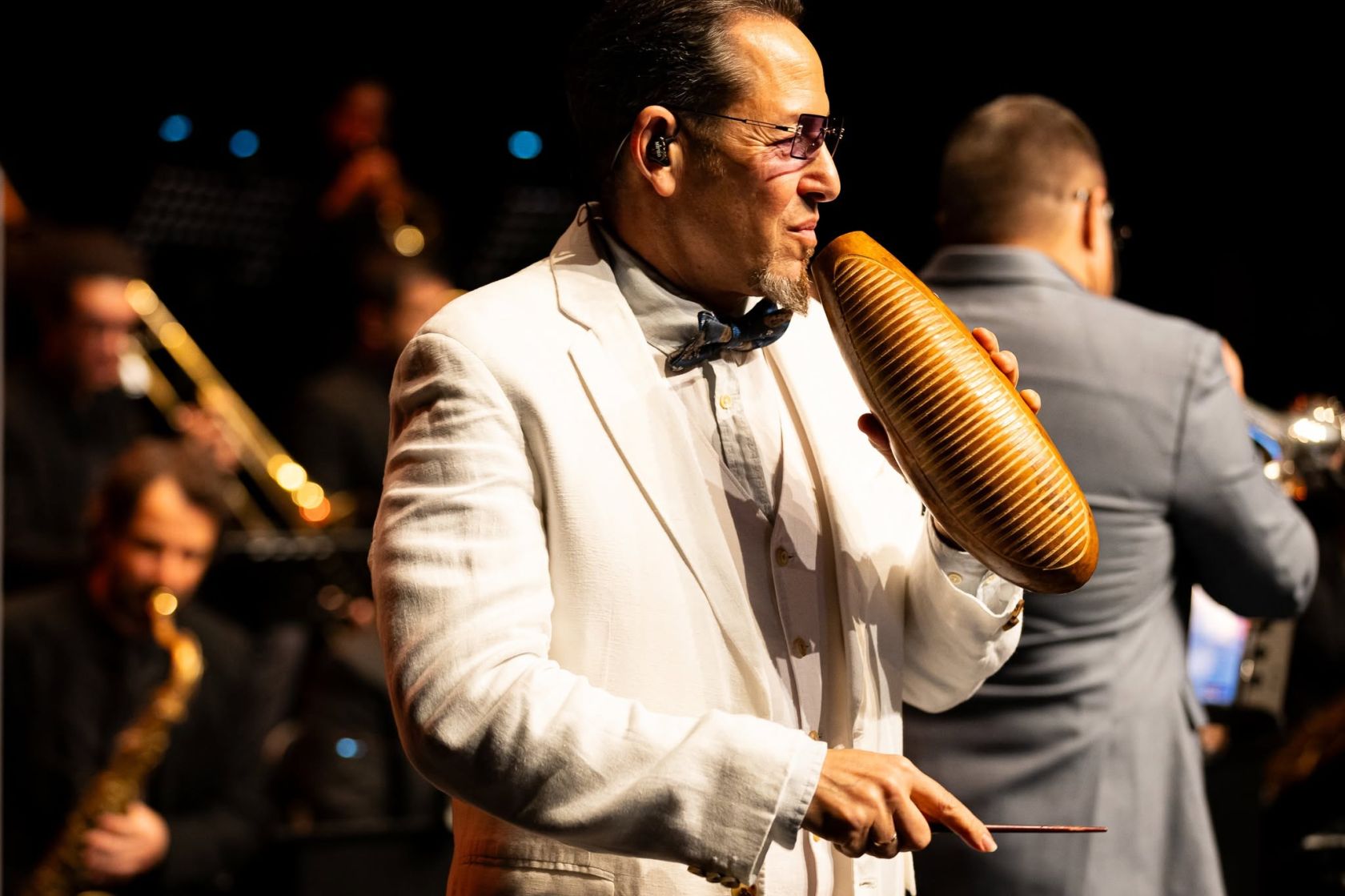 Algarve Jazz Orchestra gaat op tournee door Portugal en Spanje