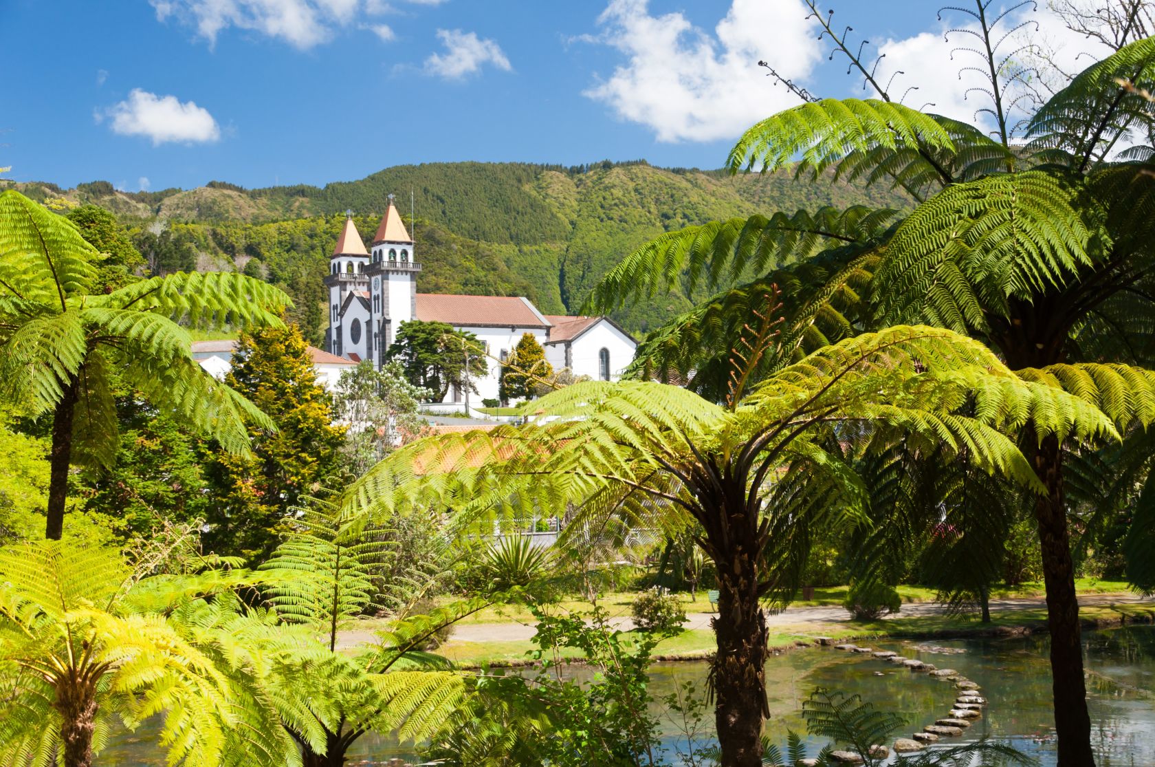Nine Islands Endless Wonders Your Guide To The Azores The Portugal News