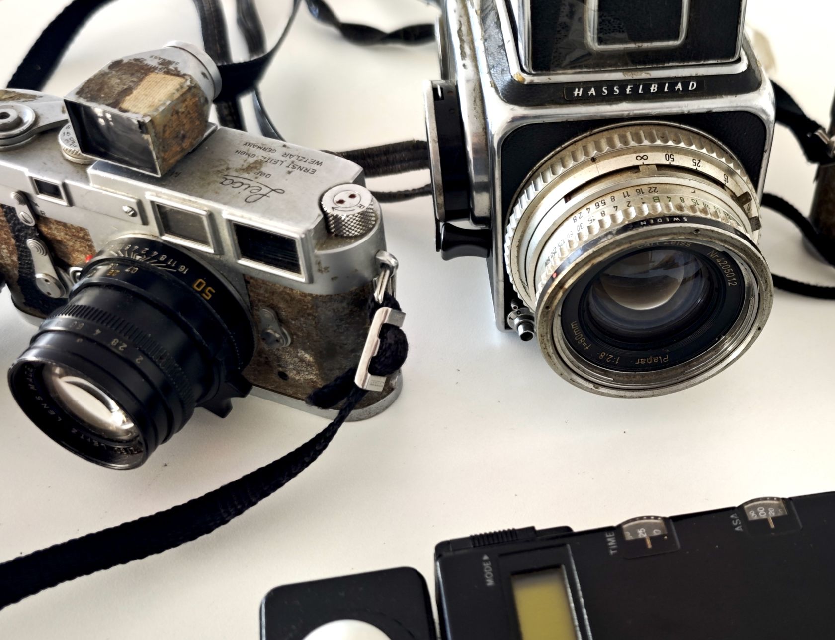 Catch the Moment: TIME Magazine Photographer to Lead Masterclass at Algarve Arts Academy