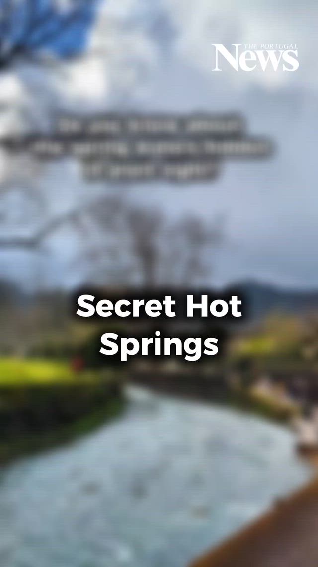 Hidden Hot Springs in Furnas: Discover São Miguel’s Secret Geothermal Corners