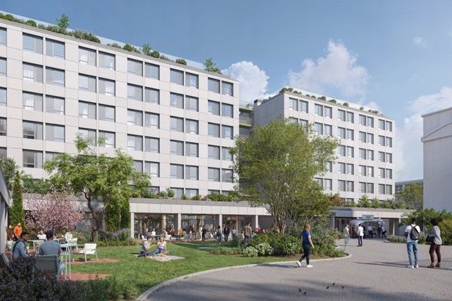 Martinhal Introduces Marvila Studios: A New Hybrid Hospitality Concept in East Lisbon