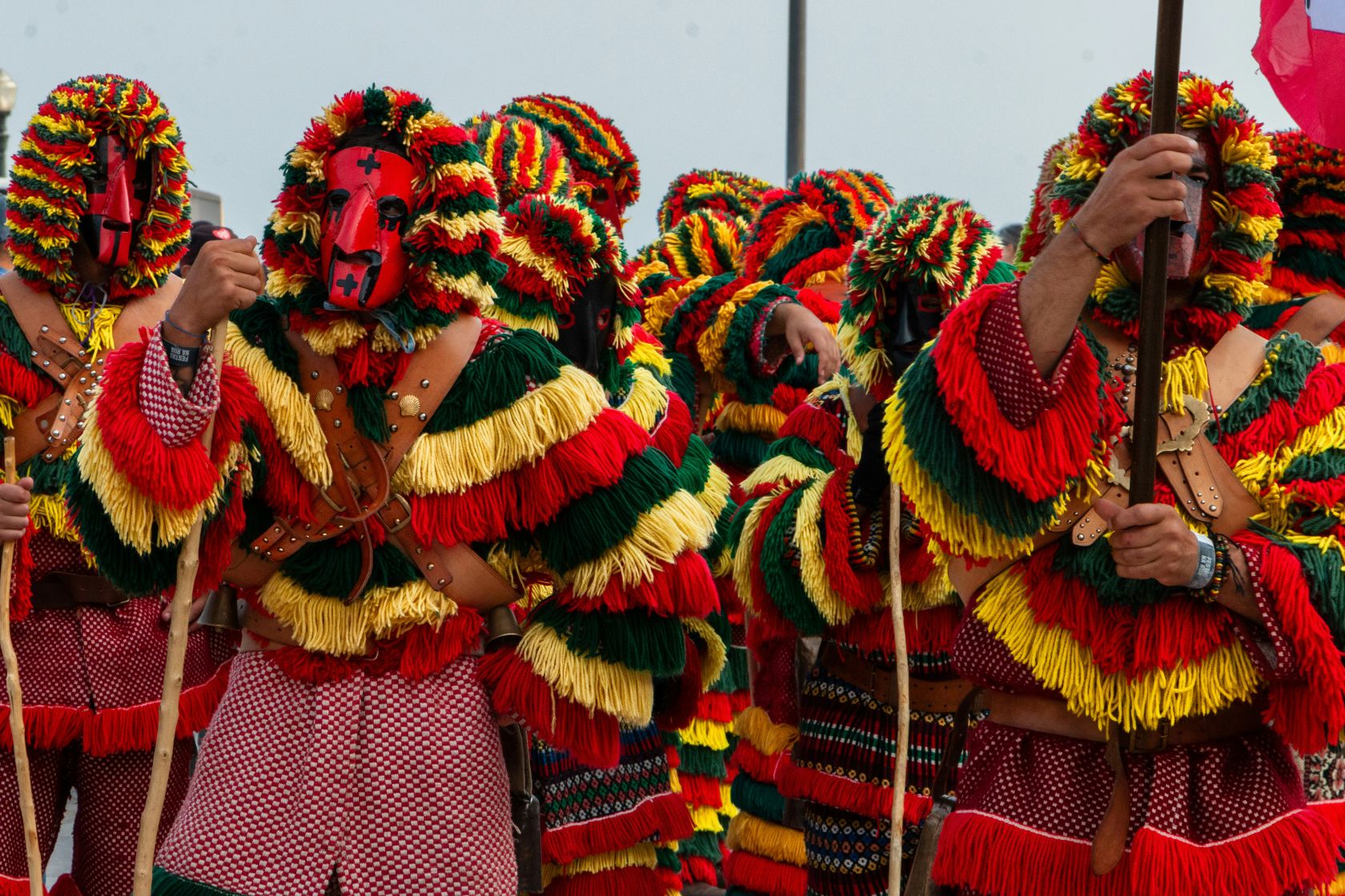 Portugal celebrará Patrimonio Cultural Inmaterial de UNESCO en distrito de Porto