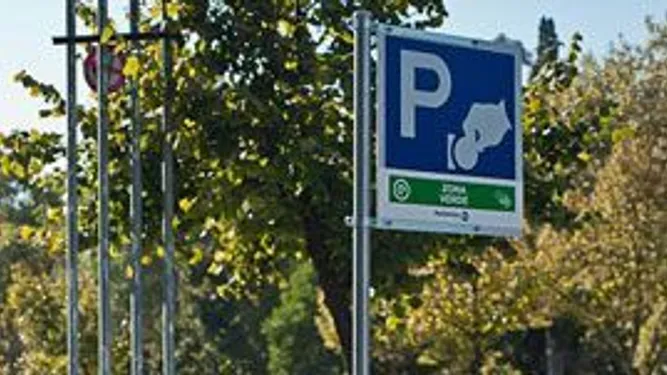 Lizbon'da otopark ücretleri 15 yıl sonra ilk kez zamlanacak.
