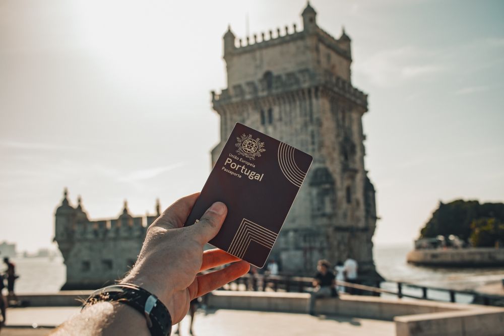 Portugal’s passport ranks above the UK and USA in new report