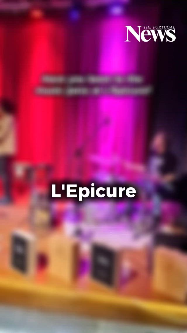 Looking for Nightlife in the Azores? Visit L'Epicure!