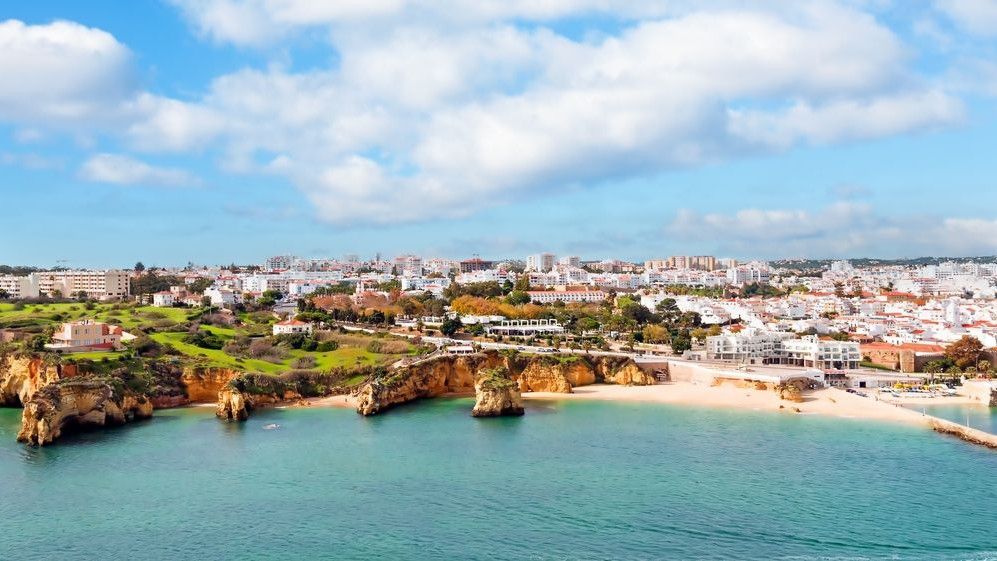 Explore luxury new homes across Portugal with Portugal Pathways
