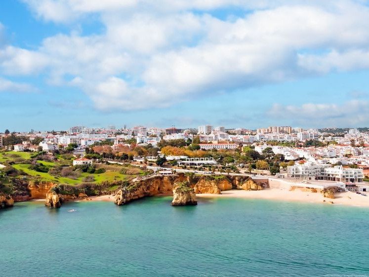 Explore luxury new homes across Portugal with Portugal Pathways