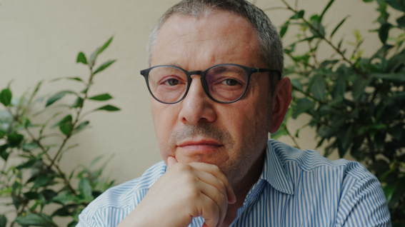 investidor de capital de risco