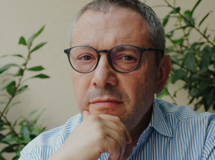 investidor de capital de risco