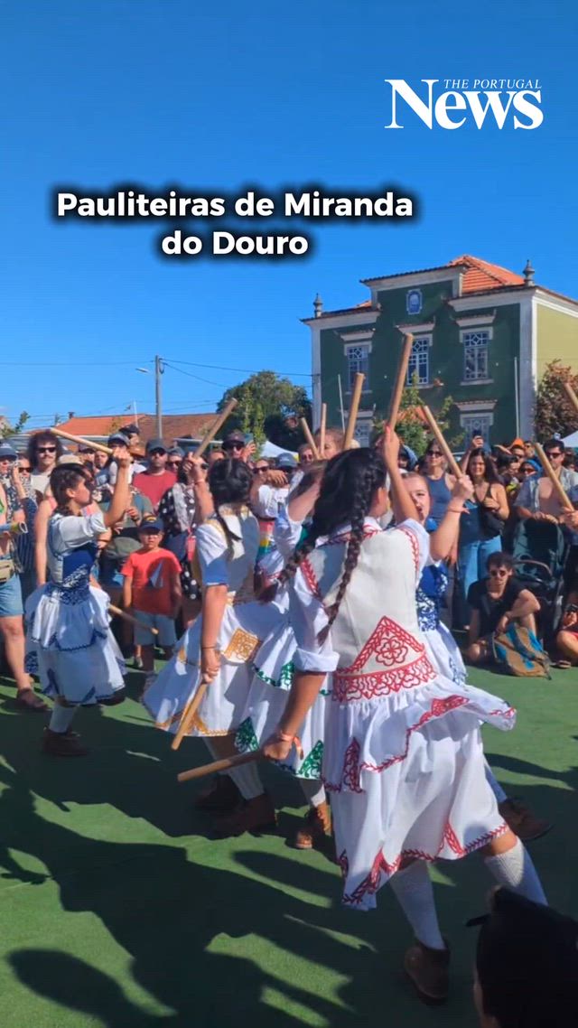 The Final Day of the Bons Sons Portuguese Music Festival 2026