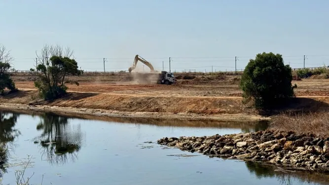 Meia Praia’nın Kumulları Ranta mı Kurban Gidiyor? Lagos Halkı Ayakta