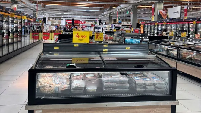 Yakıt fiyatlarındaki artış markete taşınıyor: Portekiz’de gıda fiyatları için yeni uyarı
