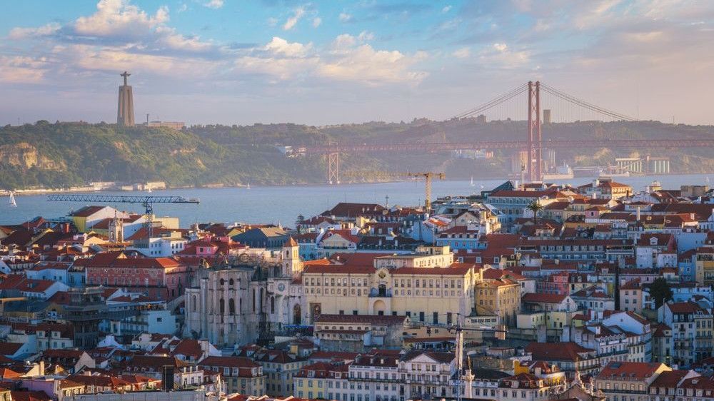 Portugal secures over €16 billion in EU funding