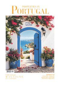 Properties in Portugal #