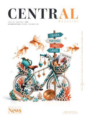 The Central Magazine #