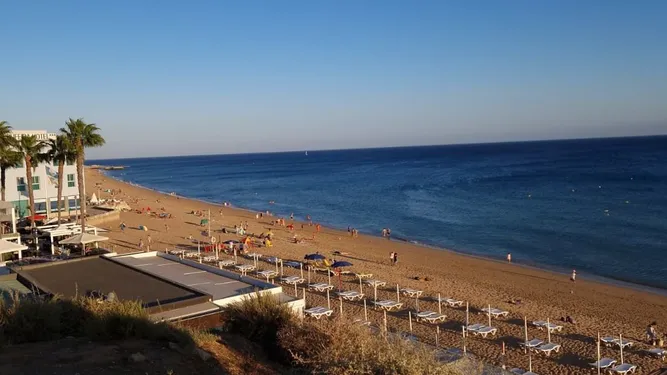 Algarve'de yeni uluslararası uçuş talebi: Faro Havalimanı için Avrupa bağlantıları gündemde