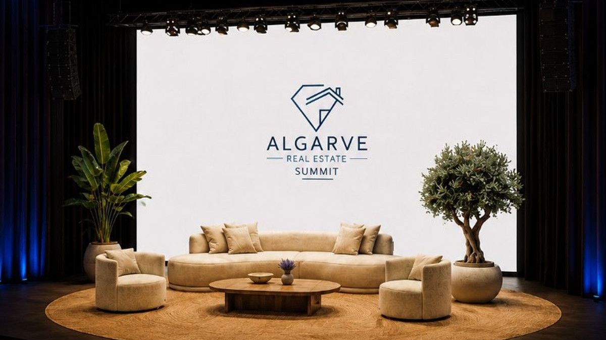 Algarve Real Estate Summit