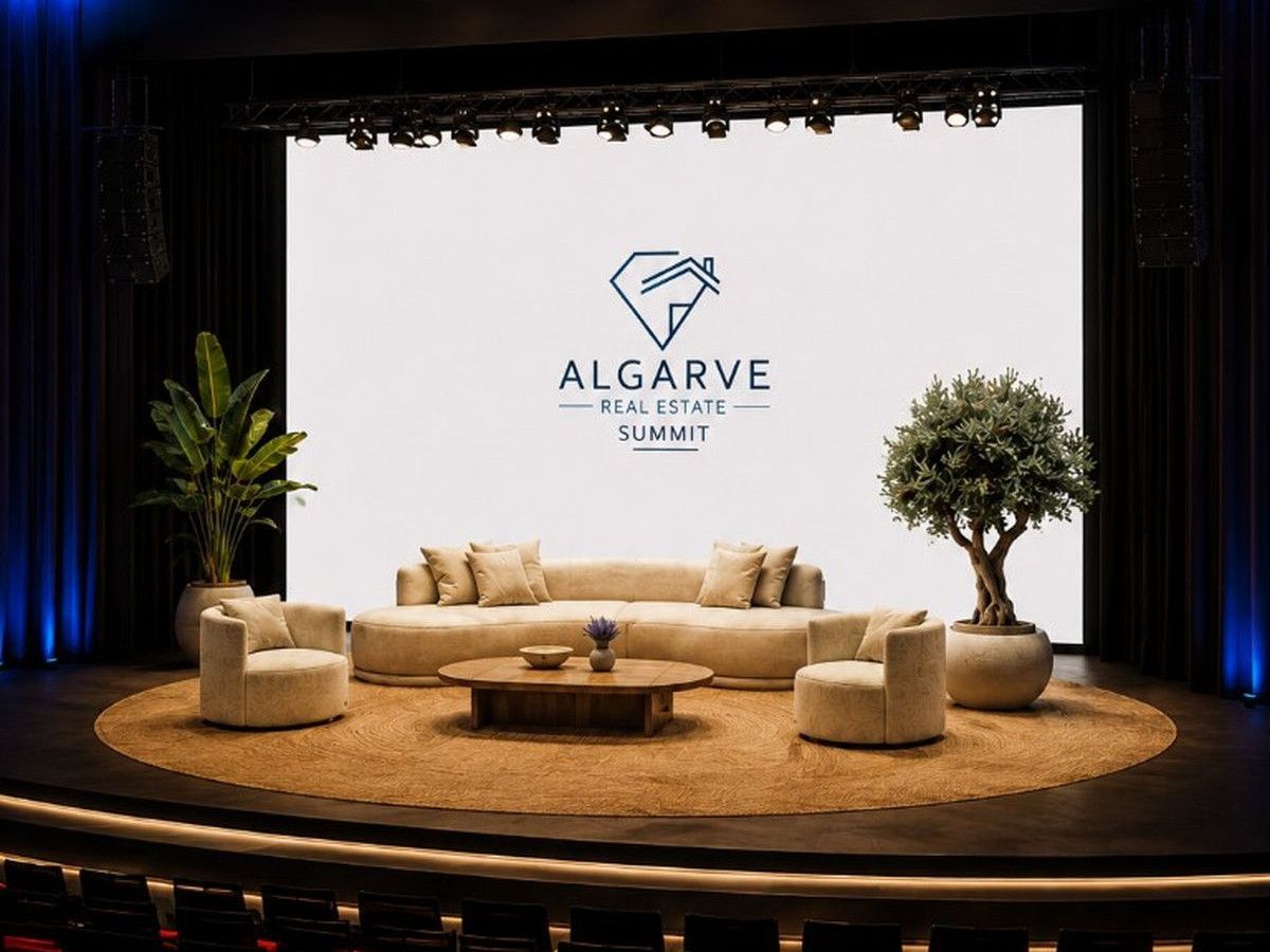 Algarve Real Estate Summit