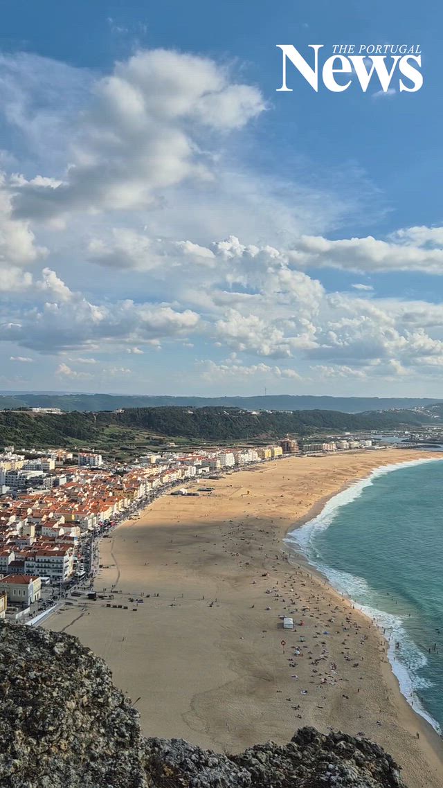 Is this the Best View in Portugal?