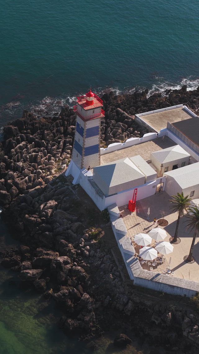 The enduring appeal of Cascais and Estoril