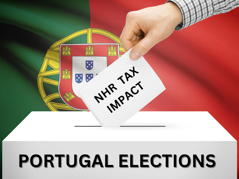 Wealthy expats face tax impact due to lack of action