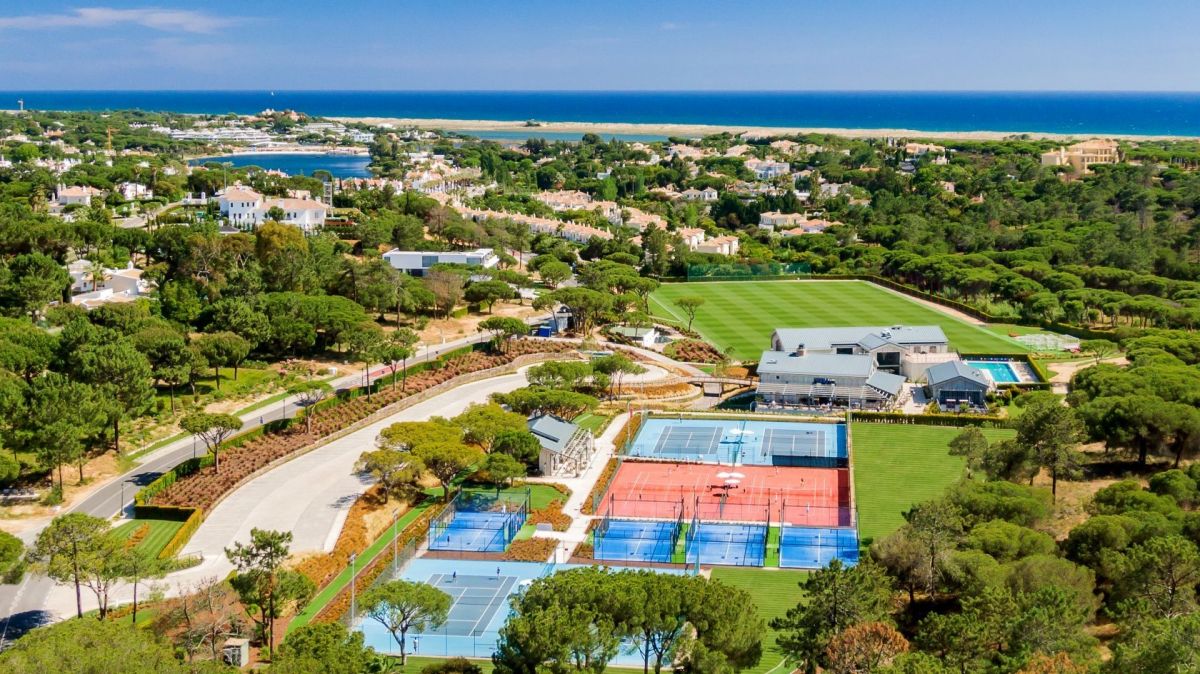 Campus at Quinta do Lago