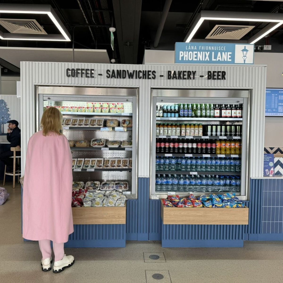 can you buy vapes in dublin airport Your Indoor Vaping Guide