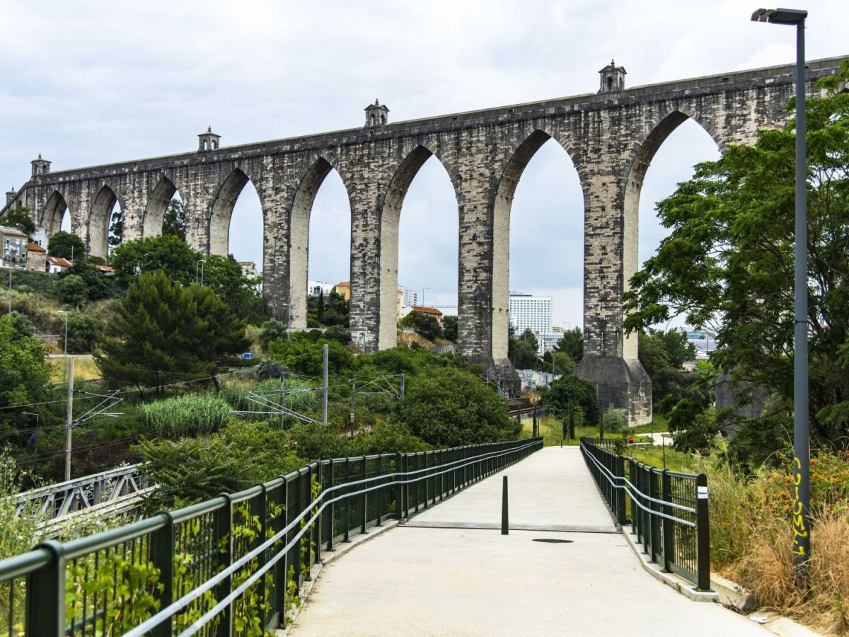 Museu da Água, Hugo David, 2020