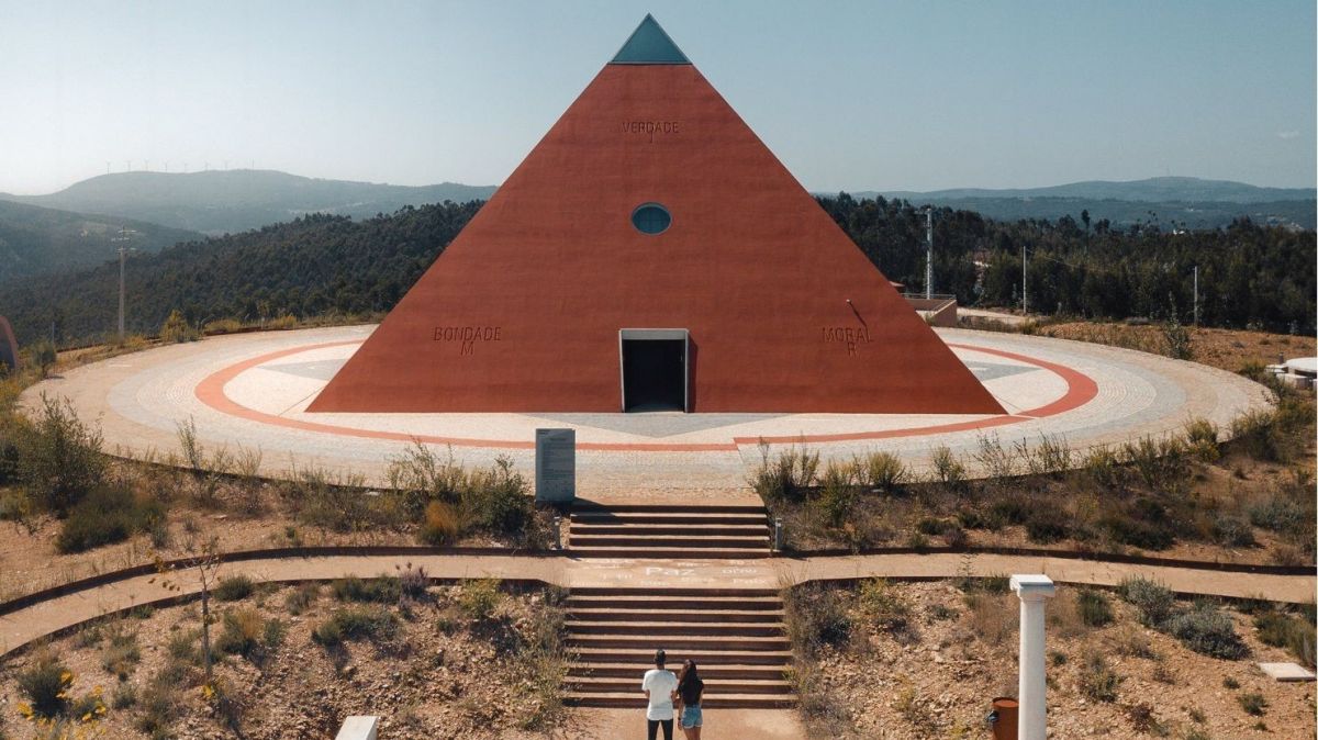 Un templo donde todas las religiones viven en paz - The Portugal News