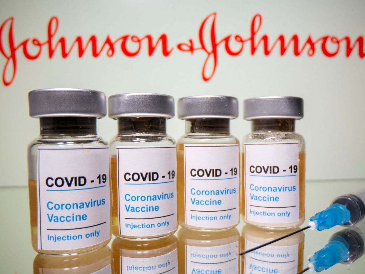 Janseen Vaccine